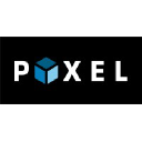 Pyxel Développement Web Logo