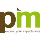 Pyxis Media Ltd Logo