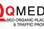 Q Media LLC Logo