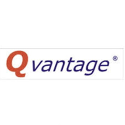 Q-vantage: Mobile Apps & SEO Irvine Logo