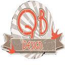 Q B Design Logo