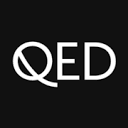 Q E D Creative Ltd Logo