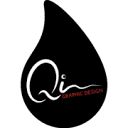 Qi Graphic Design Logo