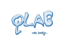 QLab Web Design Logo