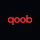 Qoob Digital Marketing Agency Logo