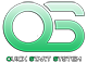 Quick Start Marketing Logo