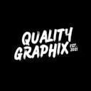 Quality Graphix LLC Logo