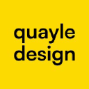 Quayle Design - Belfast Design Agency logo
