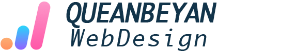 Queanbeyan Web Desgin Logo