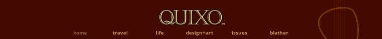 Quixo Design Logo