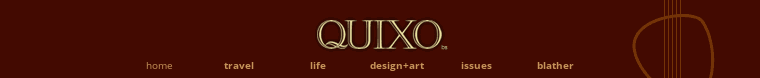 Quixo Design logo
