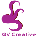 QV Creative Logo