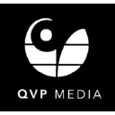 QVP MEDIA Logo