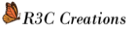 R3C Creations, LLC Logo