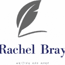 Rachel Bray Writing Logo