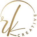 Rachel Kline Creative logo