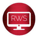 Rachel's Web Solutions Logo