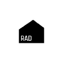 RAD HOUSE AGENCY Logo