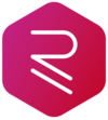 Radically Distinct Logo