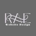 RAE Website Design Logo