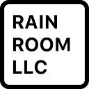 Rain Room Logo