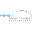 RainWorld Interactive Logo