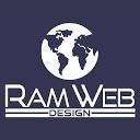 RamWeb Design Logo