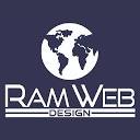 RamWeb Design logo
