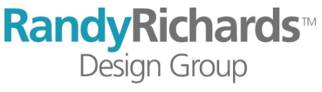 Randy Richards Design Group Logo