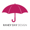 Raney Day Design Logo