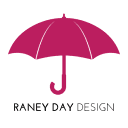 Raney Day Design logo