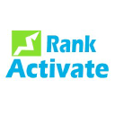 Rank Activate SEO & Web Design Logo