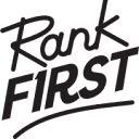 Rank First Logo