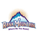 Rank Mountain logo