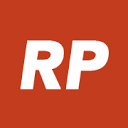 RapidPage - Website Design Services Logo