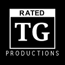 Rated TG Productions Logo