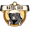 Ratel SEO Logo
