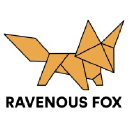 Ravenous Fox Logo