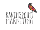 Ravenspoint Marketing & Website Design logo