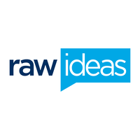 Raw Ideas logo