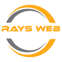 Rays Web Technologies Logo