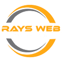 Rays Web Technologies logo