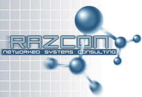 Razcon Logo