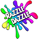 Razzle Dazzle Graphic Designs logo