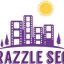 Razzle SEO logo