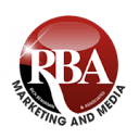 RBA Marketing & Media Logo