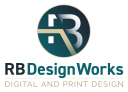 RB Design Works Logo