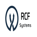 RCF Systems logo