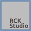 RCK Studio Logo