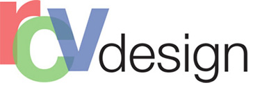 rcv design Logo